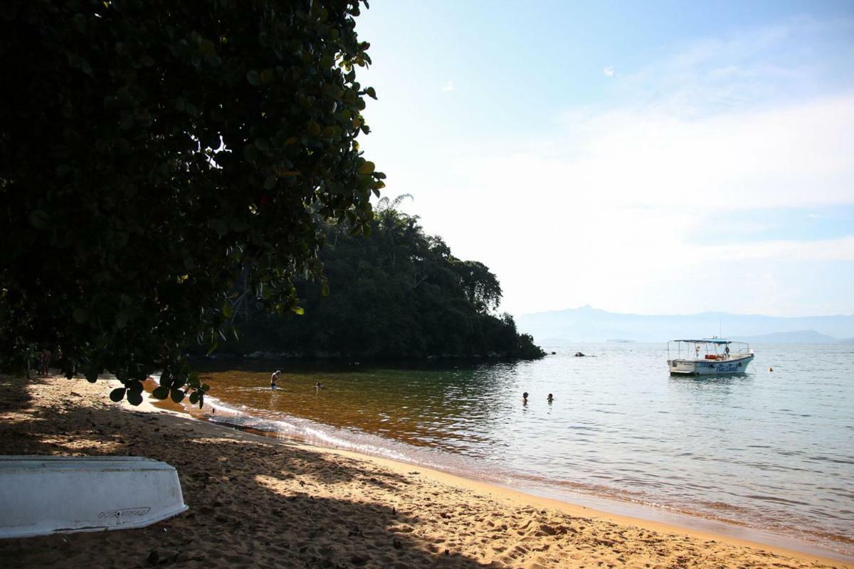 Praia de Araçatiba Recanto Do Sol מראה חיצוני תמונה